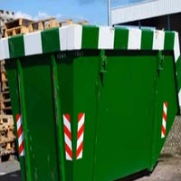 Skip Hire Nottingham: YMD Waste - Hire A Skip Online