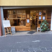Photos At Bakemono Bakers Cafe In Melbourne Cbd