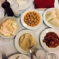 Photo taken at Nevizade Restoran by Fatih K. on 10/3/2018