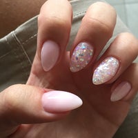 Photo taken at NailTastic By Cassia by Magdalena S. on 7/9/2016
