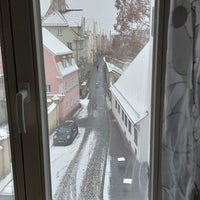 Photo taken at Augsburg by Stefan S. on 1/20/2023