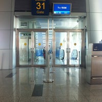 Gate 21 Магазин