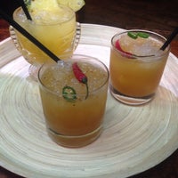 Foto tirada no(a) Kona Lei - Tiki Cocktail Bar por Povidona I. em 6/18/2015