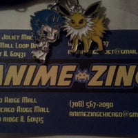 Anime Zing Chicago Ridge
