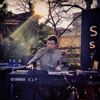 รูปภาพถ่ายที่ Sonos Studio @ SXSW โดย Diego 🇨🇴 P. เมื่อ 3/15/2013