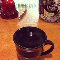 10/9/2015にEdric E.がNatura Coffee And Teaで撮った写真