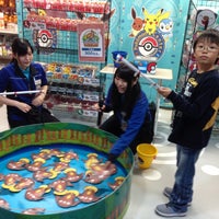 ポケモンセンターサッポロ Now Closed Hobby Shop In 札幌市