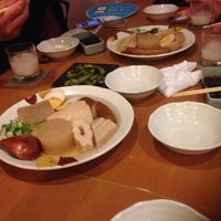 おでん ざっくばらん 大宮区宮町1 33