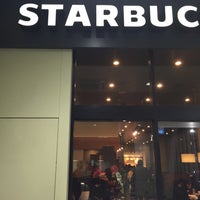 Photo taken at Starbucks by 政明 眞. on 12/2/2015