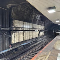 Photo taken at JR Shimbashi Station by じろ う. on 3/18/2024
