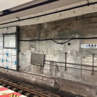 Photo taken at Kayabacho Station by じろ う. on 8/25/2023
