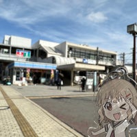 Photo taken at Sakaishi Station by じろ う. on 2/24/2024