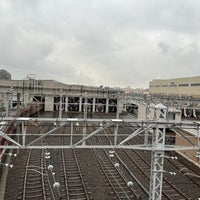 Photo taken at 東京都交通局 馬込車両検修場 by じろ う. on 3/5/2024