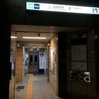 Photo taken at Tawaramachi Station (G18) by じろ う. on 8/27/2022