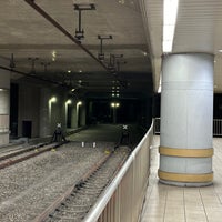 Photo taken at JR-Namba Station by じろ う. on 2/26/2024