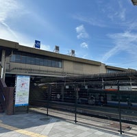 Photo taken at Ōtori Station by じろ う. on 2/24/2024
