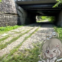 Photo taken at Keage Incline by じろ う. on 5/2/2024