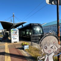 Photo taken at Iwasehama Station by じろ う. on 9/24/2023