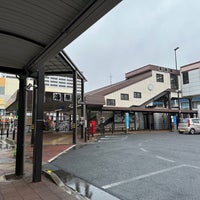 Photo taken at Kōnosu Station by じろ う. on 3/25/2024