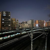 Photo taken at Uguisudani Station by じろ う. on 3/27/2024