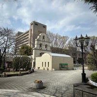 Photo taken at Saitama City Hall by じろ う. on 4/1/2024