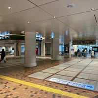 Photo taken at Subway Shinkobe Station (S02) by じろ う. on 2/25/2024