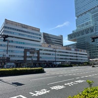 Photo taken at JR Tennōji Station by じろ う. on 5/5/2024