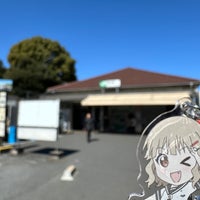 Photo taken at Uguisudani Station by じろ う. on 3/21/2024