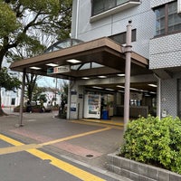 Photo taken at Higashi-koenji Station (M04) by じろ う. on 3/11/2024