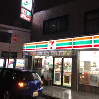 Photo taken at 7-Eleven by じろ う. on 3/18/2022