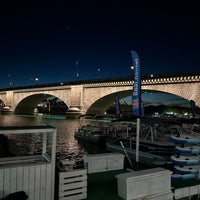Foto tirada no(a) London Bridge Resort por Shane B. em 3/18/2023