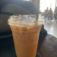 Photo taken at True Stone Coffee Roasters by Shane B. on 10/4/2022