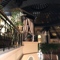 Photo taken at Gran Hotel Bahía del Duque Resort by Olga on 12/15/2019