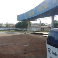 Foto tirada no(a) Terminal Rodoviário De Caxias por Douglas K. em 2/18/2016