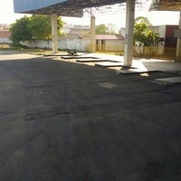 Foto tirada no(a) Terminal Rodoviário De Caxias por Douglas K. em 11/5/2015