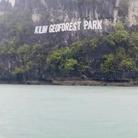 Photo taken at Tg Rhu Mangrove Tour by 🦋 on 9/6/2022