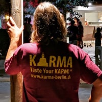 Photo taken at Karma by Falindra C. on 9/26/2020