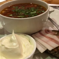 2/25/2018にIvan V.がAdmiral Restaurantで撮った写真