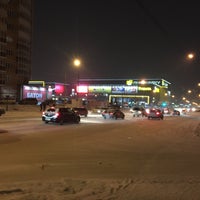 Photo taken at Покровка by Lena V. on 11/14/2017