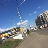 Photo taken at Покровка by Lena V. on 7/9/2017