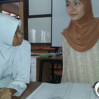 SMK Puchong Bt. 14 - Jalan Bunga Raya