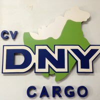 Review Office CV.ekspedisi DNY cargo