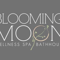 Photo taken at Blooming Moon Wellness Spa &amp;amp; Bathhouse by Blooming Moon Wellness Spa &amp;amp; Bathhouse on 7/24/2013