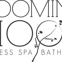 Das Foto wurde bei Blooming Moon Wellness Spa &amp;amp; Bathhouse von Blooming Moon Wellness Spa &amp;amp; Bathhouse am 7/24/2013 aufgenommen