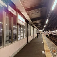 Photo taken at Shibasaki Station (KO15) by 旧種子島 現. on 9/22/2022