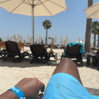 Foto diambil di Elite Resort &amp;amp; Spa Muharraq oleh Abduallh pada 5/17/2024