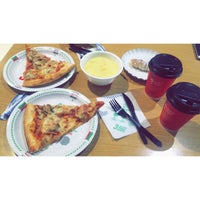 Photo taken at Sbarro by Полюша🌸 Ш. on 9/6/2016