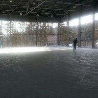 Photo taken at Локомотив, лыжная база by Полюша🌸 Ш. on 2/16/2014