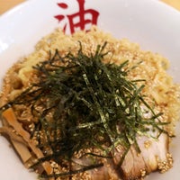 油そば専門店 みや寺 大手町店 Ramen Restaurant In 広島市