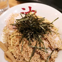 油そば専門店 みや寺 大手町店 Ramen Restaurant In 広島市